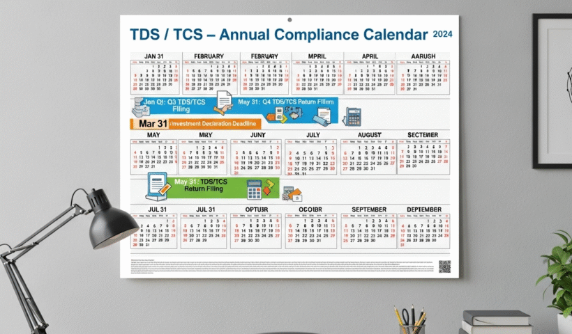 tds-annual-compliance-calendar